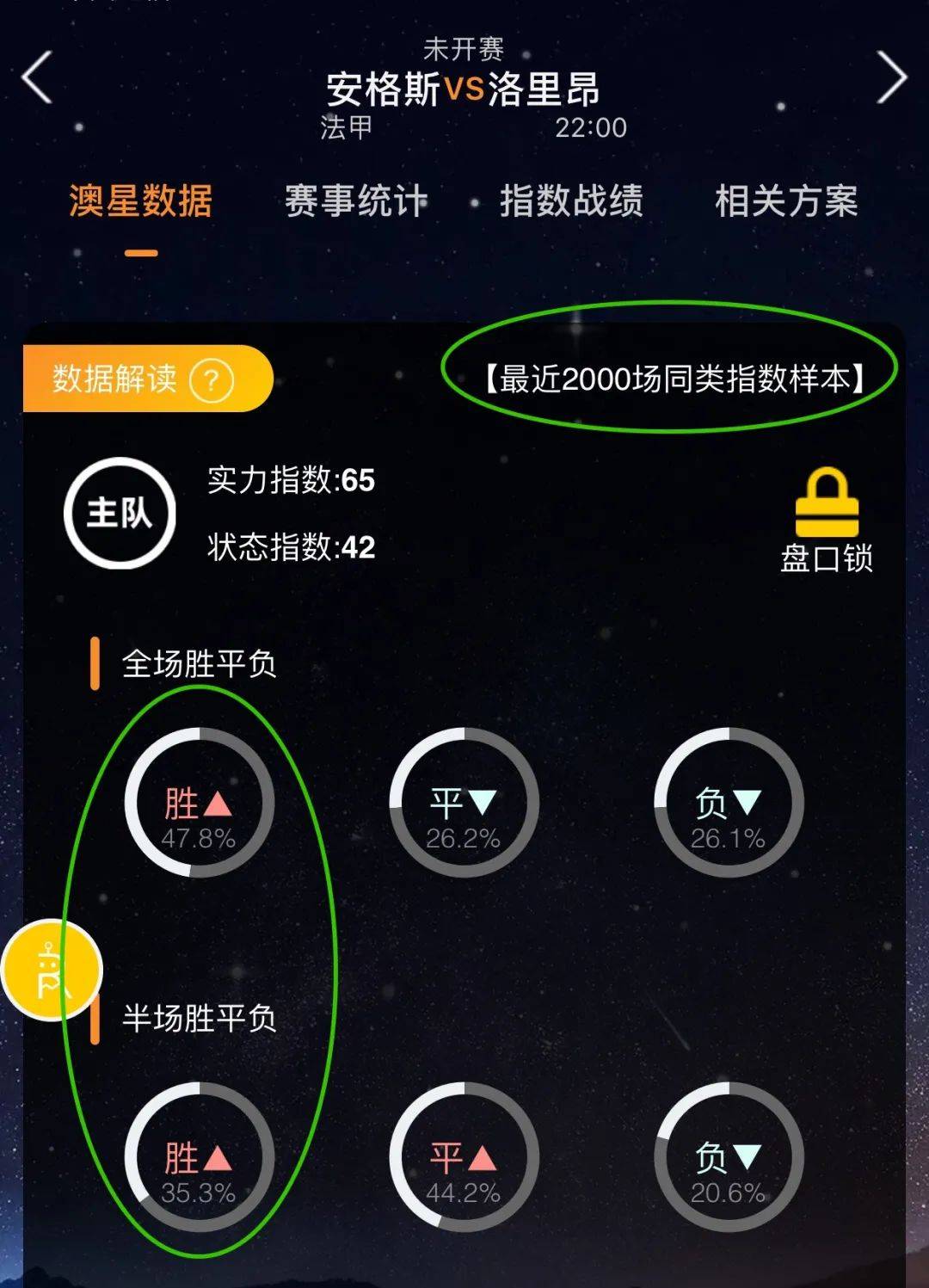 了应有