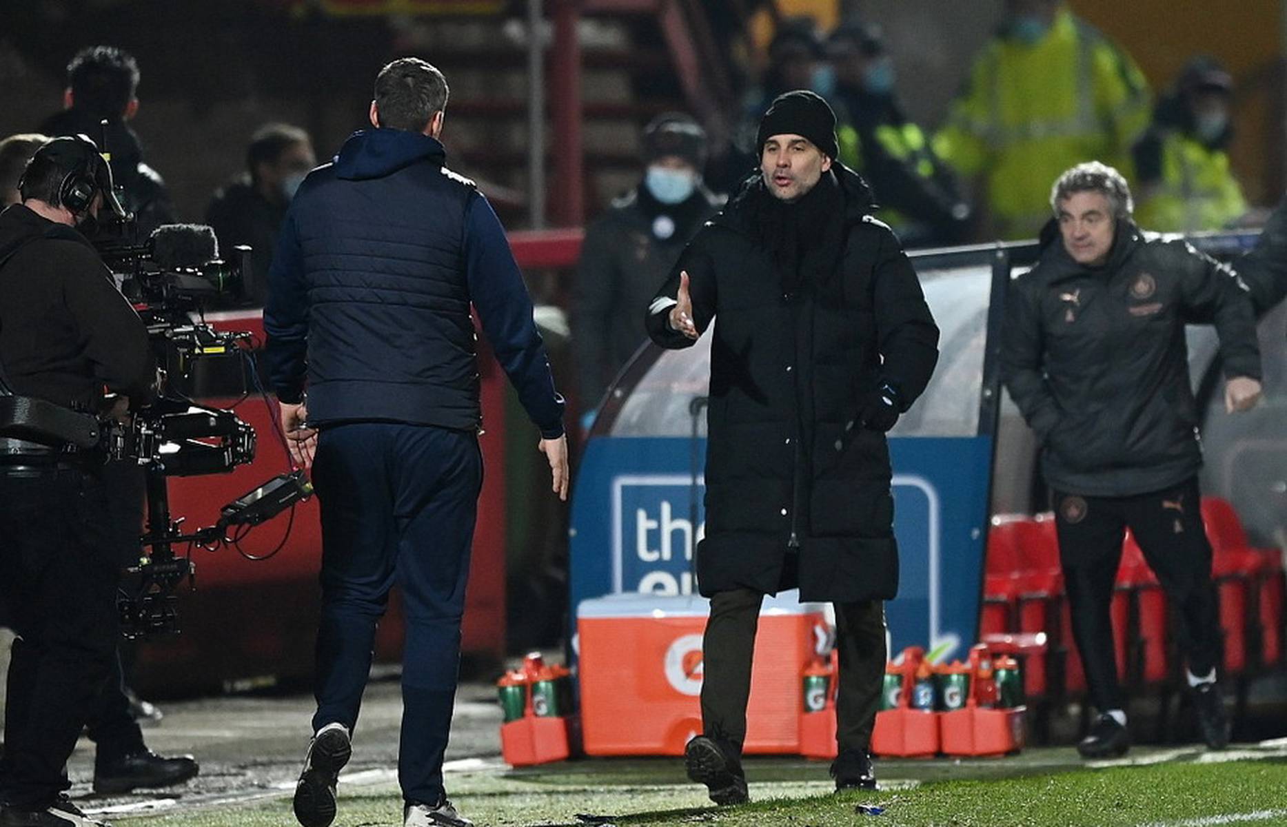 锁定核心球 锁定核心球